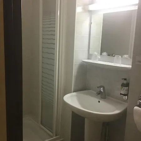 Hotel Le Tilleul