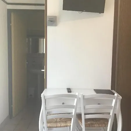 Hotel Le Tilleul Corps