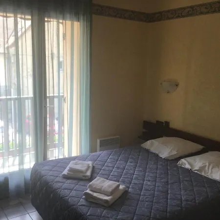 Hotel Hotel Le Tilleul 2*