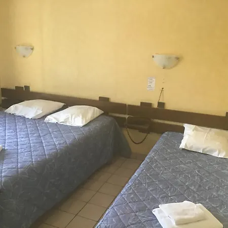 Hotel Hotel Le Tilleul Corps