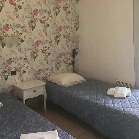 Hotel Hotel Le Tilleul 2*